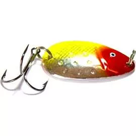 Блесна spike Ложка 3017/61