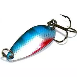 Блесна spike Клео 3019/07