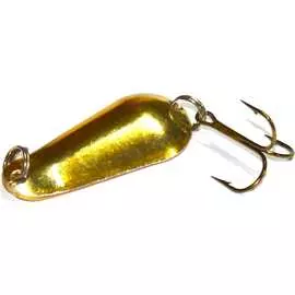 Блесна spike Окунёвая 1018/3