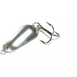 Блесна spike Окунёвая 1018/2