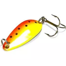 Блесна spike Клео 3019/25