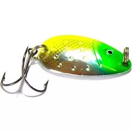 Блесна spike Ложка 3017/60