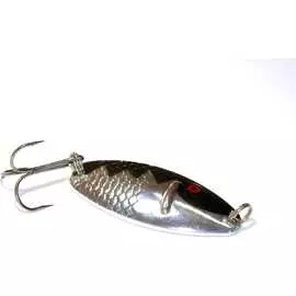 Блесна spike Черноспинка 3005/02