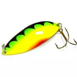 Блесна spike Крокодил 3010/26