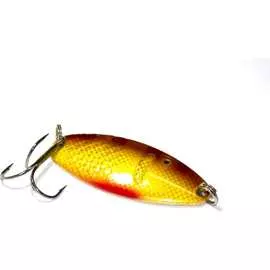 Блесна spike Черноспинка 3005/05