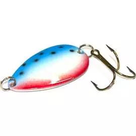 Блесна spike Ложка 3002/24