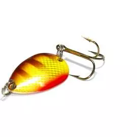 Блесна spike Ложка 3001/05