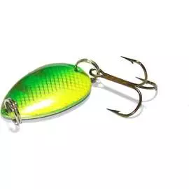 Блесна Spike Ложка 3001/04