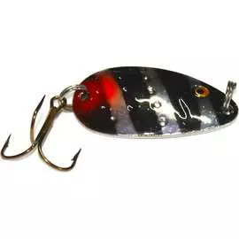 Блесна spike Ложка 3017/17