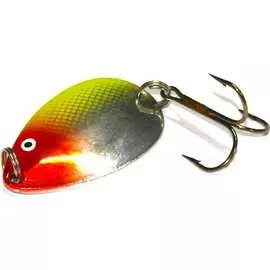 Блесна spike Ложка 3002/61