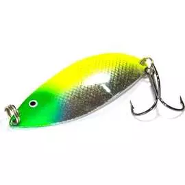 Блесна Spike Крокодил 3010/60