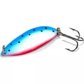 Блесна Spike Крокодил 3010/24