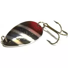 Блесна Spike Ложка 3002/17