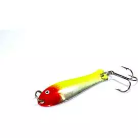 Блесна spike Куусамо 3004/61