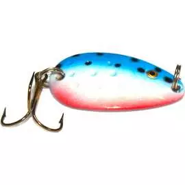 Блесна spike Ложка 3017/24