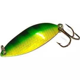 Блесна spike Крокодил 3010/06