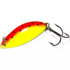 Блесна spike Крокодил 3009/25