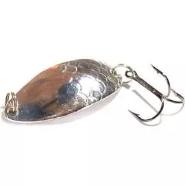 Блесна Spike Карасик 1015/1