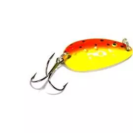 Блесна spike Ложка 3017/25