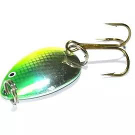 Блесна spike Ложка 3001/60