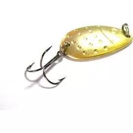 Блесна spike Ложка 1017/4