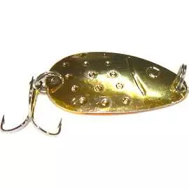 Блесна spike Ложка 1017/3