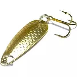 Блесна Spike Блик 1021/4