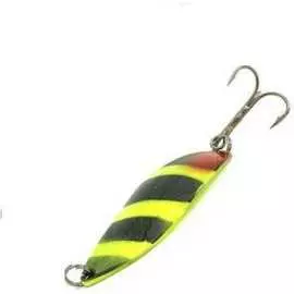 Блесна spike Крокодил 3010/09