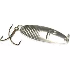 Блесна spike Черноспинка 1005/2