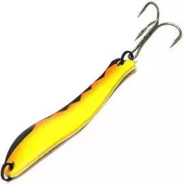 Блесна spike Куусамо 3004/27