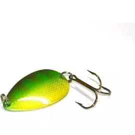 Блесна spike Ложка 3002/04