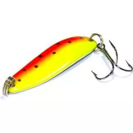 Блесна spike Сомик 3020/25