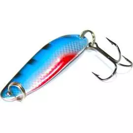 Блесна spike Сомик 3020/07