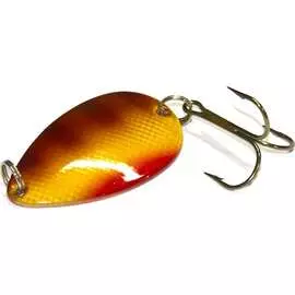 Блесна spike Ложка 3002/05