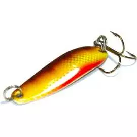 Блесна spike Сомик 3020/05