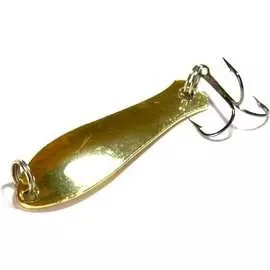 Блесна spike Куусамо 1004/3