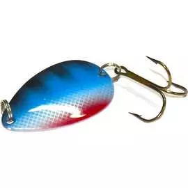 Блесна spike Ложка 3002/07