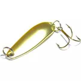 Блесна spike Сомик 1020/4