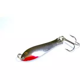 Блесна spike Куусамо 3004/01