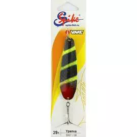 Блесна spike Уралка 3007/08