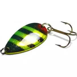 Блесна spike Ложка 3002/08