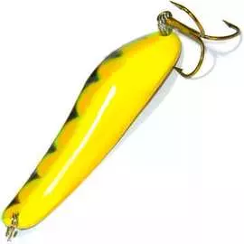 Блесна spike Уралка 3007/27