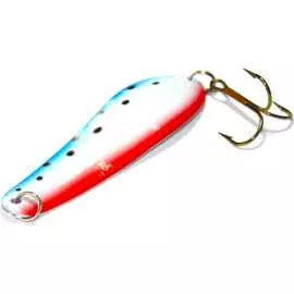 Блесна spike Уралка 3007/24