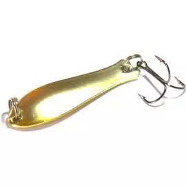 Блесна Spike Куусамо 1004/4