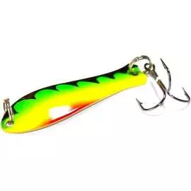 Блесна spike Куусамо 3004/26