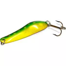 Блесна spike Уралка 3007/15