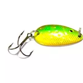 Блесна spike Ложка 3017/04