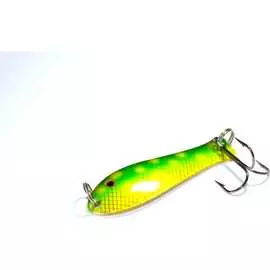 Блесна spike Куусамо 3004/15