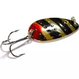 Блесна spike Ложка 3017/54