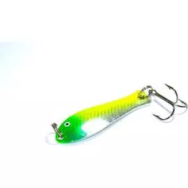 Блесна spike Куусамо 3004/60